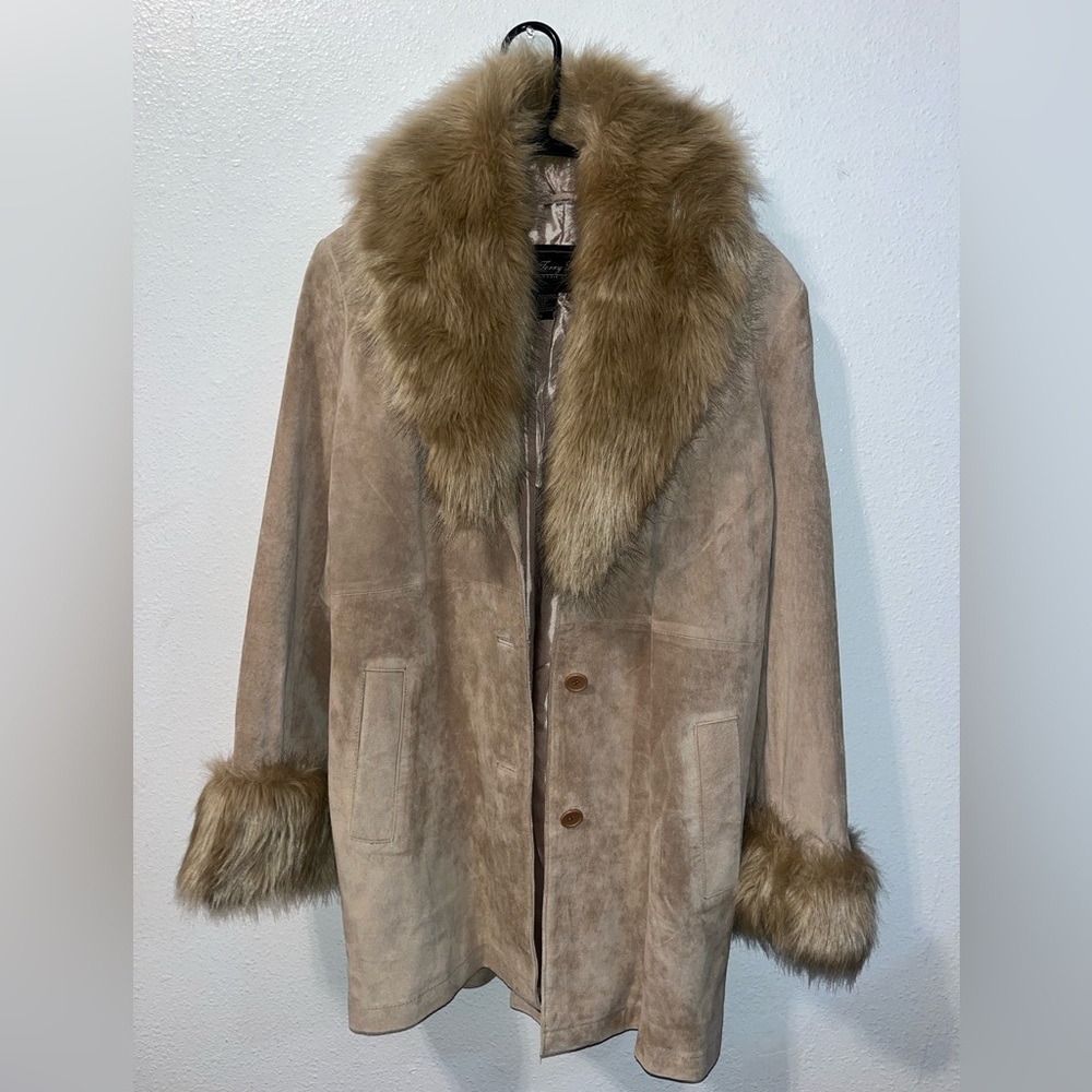 Jerry Lewis classic luxuries penny lane coat